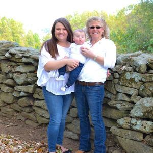 Meet your Posher, Angela